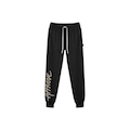 Calça de Moletom Approve New Classic - Masculina PRETO/BEGE