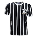 Camisa 1977 Liga Retro - Masculina LISTRADO