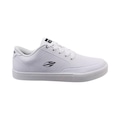 Tênis Mormaii Urban Free Masculino BRANCO/PRETO
