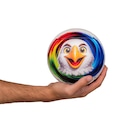 Bola de Futebol de Campo Penalty Fun Kids T50 Fun Kids T50 - Infantil BRANCO