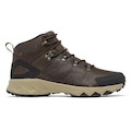 Bota Columbia Peakfreak II Mid Outdry Leather - Masculina MARROM ESC/PRETO