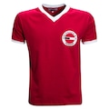 Colorado 1980 - Liga Retro - Masculina Camisa VERMELHO