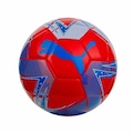 Bola de Futsal Puma 3 Ms VERMELHO/AZUL