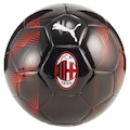 Bola de Futebol de Campo Puma Milan PRETO
