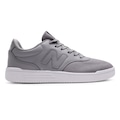 Tênis New Balance BB80 Unissex CINZA/BRANCO