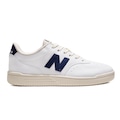 Tênis New Balance BB80 Unissex BRANCO/MARINHO/ROYAL