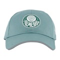 Boné Puma Palmeiras - Snapback - Masculino VERDE