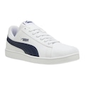Tênis Puma Up - Masculino BRANCO/AZUL