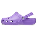 Sandália Crocs Classic Galaxy - Unissex LILAS