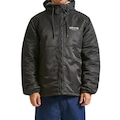 Jaqueta Hurley Intl 99 Wt24 - Masculina PRETO