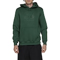 Blusão de Moletom Dc Shoes Canguru Highland - Masculino VERDE