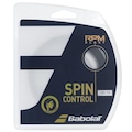 Corda Babolat Rpm Blast 18L 1.20Mm - Set Individual PRETO