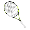 Raquete de Tênis Babolat Aero 25 225G - Infantil AMARELO