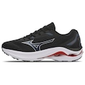 Tênis Mizuno Wave Vitality 6 - Masculino PRETO