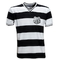 Camisa Xv de Piracicaba 1983 Liga Retro - Masculina LISTRADO