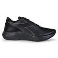 Tênis Diadora Pompeu - Masculino PRETO/CINZA