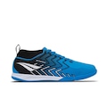 Chuteira Futsal Penalty Storm Y-3 - Adulto AZUL