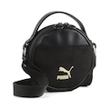 Bolsa Puma Circle Classics Seasonal - Feminina PRETO