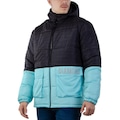 Jaqueta Puffer Masculina Diamond O5 Diamond Blue - Diamond - Masculina AZUL