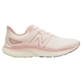 Tenis New Balance Fresh Foam X Evoz V3 - Feminino ROSA CLARO