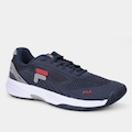Tênis Fila Acer - Masculino AZUL/VERMELHO