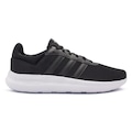 TÊNIS ADIDAS LITE RACER 4.0 - UNISSEX PRETO/PRETO