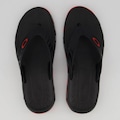 Chinelo Oakley Crowd Camo - Masculino PRETO