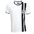 Camisa 1970 Liga Retro - Masculina BRANCO