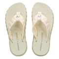 Sandália Kenner Megah L7 - Masculina OFF WHITE