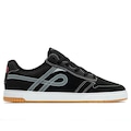 Tênis Ous Naccarato Iv Reflex Essencial - Masculino PRETO