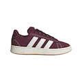 Tênis adidas Grand Court Alpha - Masculino VINHO