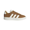 Tênis Masculino adidas Grand Court Alpha MARROM