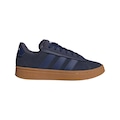 Tênis adidas Grand Court Alpha - Masculino AZUL ESC/ROXO