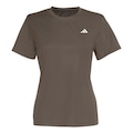 Camiseta adidas Tr Basic Tee - Feminina VERDE