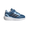 Tênis adidas Runfalcon 5 - Infantil AZUL