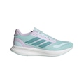 Tênis adidas Runfalcon 5 - Infantil TURQUESA