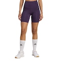 Shorts adidas Bolso 7-Inch Optime Essentials - Feminina ROXO
