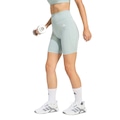 Shorts adidas Bolso 7-Inch Optime Essentials - Feminina VERDE CLARO