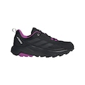 Tênis adidas Terrex Anylander Hiking - Feminino PRETO/ROXO
