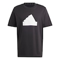 Camiseta adidas Future Icons Badge Of Sport - Masculina PRETO