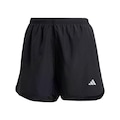 Shorts adidas Run It - Feminino PRETO