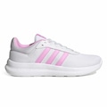 Tênis Feminino adidas Lite Racer 4.0 BRANCO/ROXO CLA