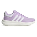 Tênis Feminino adidas Lite Racer 4.0 ROXO/BRANCO