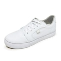 Tênis Dc Anvil Tx La - Unissex BRANCO