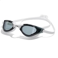 Óculos de Natação Gold Sports Snake Performance 5.0 - Adulto BRANCO