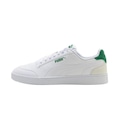 Tênis Puma Shuffle Bdp Masculino BRANCO/VERDE