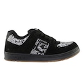 Tênis Qix 90S Og - Masculino PRETO/CINZA