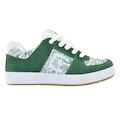 Tênis Qix 90S Og - Masculino VERDE/BRANCO