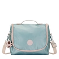 Bolsa Térmica Marmita Kipling New Kichirou Unissex I5356N7G AZUL CLA/ROSA CLA
