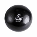 Bola Acte Tonificadora 5Kg PRETO